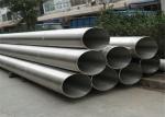 Tubular Thin Rectangular Steel Tubing 6mm Uncoated Lightweight Mill Finish