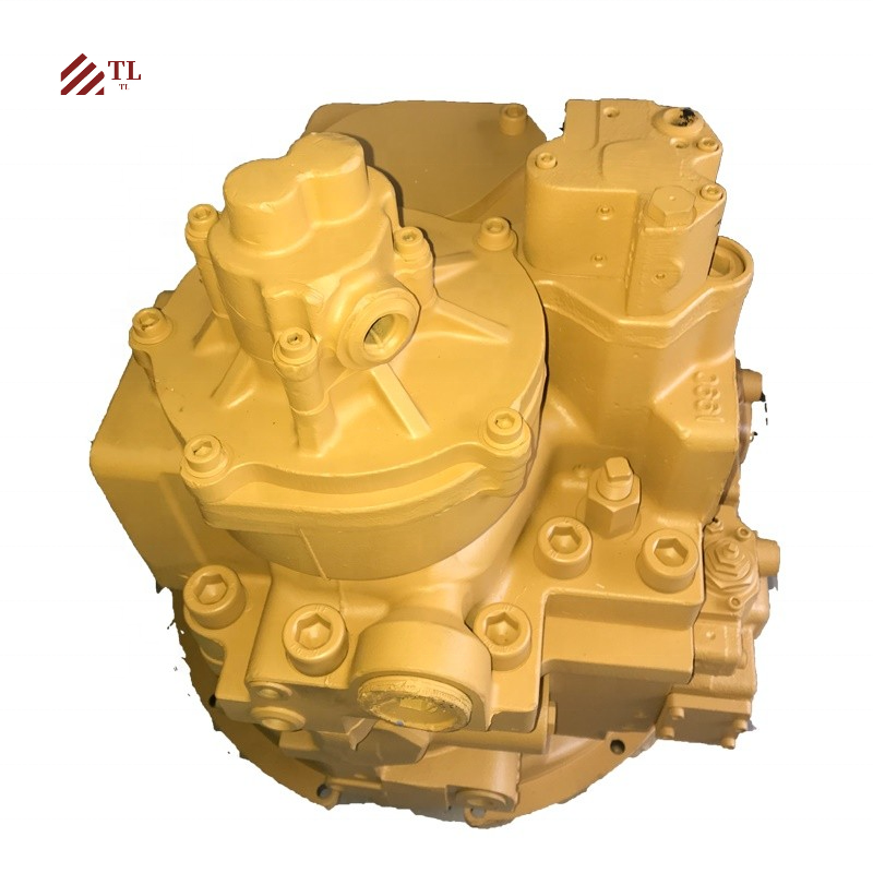 Construction Works 320C 320D SBS120 Excavator Main Hydraulic Pump 173-3381 272-6955