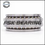 FSK Brand 234420-M-SP Double Row Angular Contact Ball Bearing 100*150*60mm Top