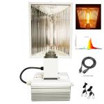 High Intensity Light Air Pro 600W HPS Grow Light For Greenhouse