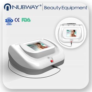Wholesale Professional spider vein removal machine with CE certification from china suppliers