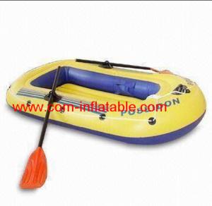 Wholesale inflatable pedal boat . inflatable boat canopies from china suppliers