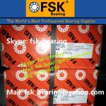 Brass Cage FAG 534176 Truck Mixer Bearing 110×180×69/82mm Roller Bearings