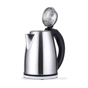 Wholesale Automatic Shut Off Stainless Steel Large Capacity Electric Tea Kettle Fast Boil from china suppliers