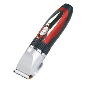 Wholesale Battery Operated Pet Grooming Trimmer With Detachable Ceramic Blade from china suppliers