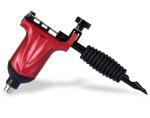 Equipment Electric Gun Type Aluminium Alloy Tattoo Rotary Machine RCA Connection