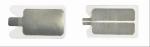 Medical Disposable Neutral Electrode Electrosurgical Negative Plate with cable