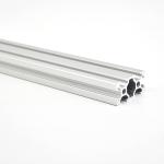Industrial 6000 Series 6351 ISO14000 T Shape Aluminium Profile