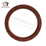 FAW Truck 103.6x128x12mm Foton Crankshaft Oil Seal Diesel Spare Parts