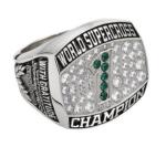 CE Authentic Sports Championship Rings