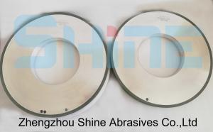 Wholesale Diamond Chrome Oxide Resin Bond Wheels Thermal Sprayed Rolls from china suppliers