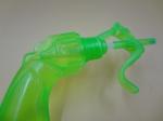 Green Apple Gun Warheads Spray Toys Candy Drink Fantastic Sweet Liquid Food