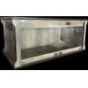 Buy cheap Compact Wooden Reptile Terrarium With Constant Temperature Control 67*50*45cm from wholesalers