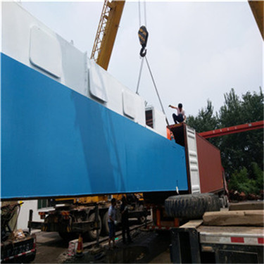 River Sand Vessel China River Small Sand Dredge Pump Sand Dredger for Sale