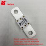 125V 150A 50.8mm Ceramic Blade Fuse For Automotive Battery Protection