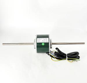 Wholesale ECM Fan Coil Unit Motor - 1/6HP 300-1600RPM 120V 50/60HZ from china suppliers