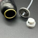 Deodorant Spray Aerosol Valve For Even Distribution