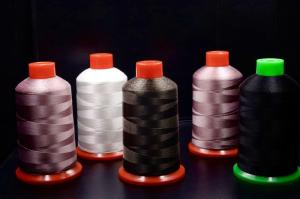 Wholesale Bonded Nylon Thread high strength sewing thread for Leather products from china suppliers