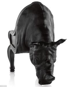 Wholesale Rhino Chair by Maximo Riera from china suppliers
