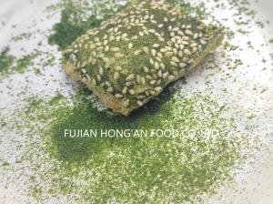 Wholesale Umami Aonori Seaweed Powder Sea Lettuce Seaweed Powder Texture Spices Seasoning from china suppliers