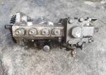 4D95 Diesel Used Fuel Injection Pump For Excavator PC60-7 6204-73-1340 101495