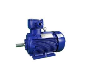 Wholesale YBX3 315M-2 Explosion Proof Electric Motor 132 kW IC411 Cooling from china suppliers
