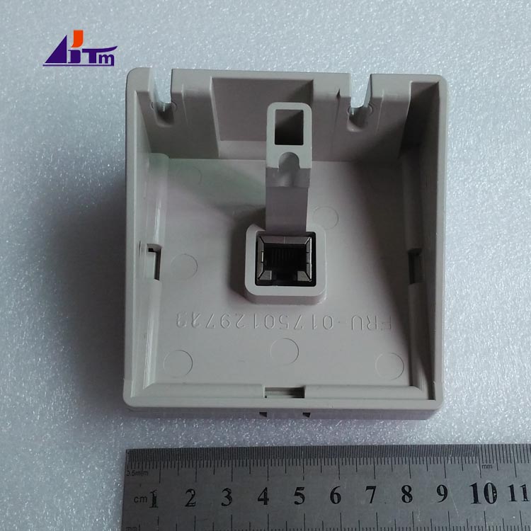 ATM Machine Parts Wincor Nixdorf SOP Operator Panel Kit 01750129722