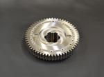 Custom Made High Precision Gears Harden Steel 0.01 - 0.05mm Tolerance