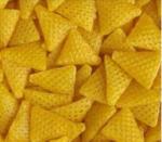 Stainless steel 2d 3d pellet snack making machine pellet snack extruder