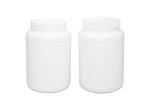 Round 3000ml Container Condiment Pump Dispenser For Chocolate Ketchup Sauce