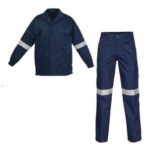 Wholesale EN11611 Flame Resistant Workwear from china suppliers