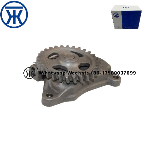 ISUZU 700P 4HK1 4HF1 NPR71 NPR66 PUMP ASM OIL 8971473380 8980175850