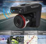 GPS 500mAH Battery 70mai Mini Dash Cam RoHS DVR Video Recorder