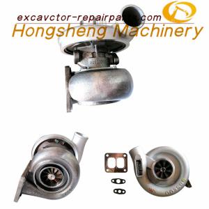 Wholesale 6222-81-8210 Excavator Turbocharger 6222-83-8171 Komatsu PC300-5 300-6 from china suppliers