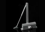 Residential Door Closer Size 3 Light Duty Top Jamb Even Running for Wooden Door