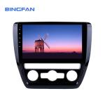 Quad Core Android Auto Car Stereo VW Volkswagen Sagitar Jetta Bora 2011-2016