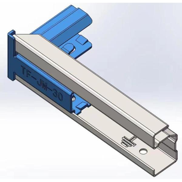 Weatherproof Solar Panel Steel Frame For Lightweight Strength In Any Weather