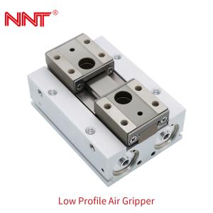 Wholesale Open Closed MHF2 Pneumatic Finger Gripper from china suppliers