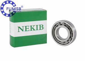 Wholesale NU NJ NUP NF Shaft Cylindrical Roller Bearing Diameter 25mm OPEN Seal from china suppliers
