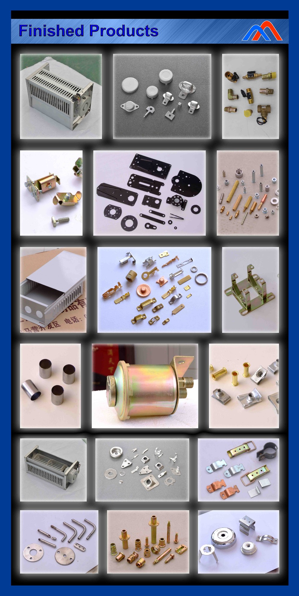 Customized Fabrication Process for 24V DC Brushless Motor Stator Rotor Stamping Design
