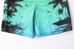 Boy's Print shorts