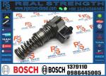 Fuel Injector 1379110 1392052 313GC5230MX 7485003175 0414755015
