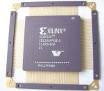 Integrated Circuit Chip XQR17V16CC44V XILIN BGA