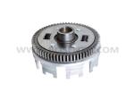 Original Motorcycle Clutch Outer Comp for Honda KTT CBF150 CRF150F