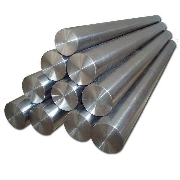 Tungsten Bar