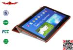 Hot Selling 100% Qualify Colorful Smart Cover Cases For Samsung Galaxy NOTE 10.1