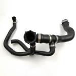 Auto Parts Water Pipe Radiator Pipe For Mercedes-Benz OE 2225014191 2013- Year