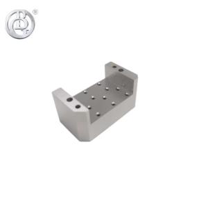 Wholesale ISO Certificate Lower Die Insert Block Metal Stamping Parts DC53 OEM High Precision from china suppliers