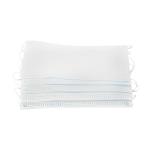 Breathable Earloop Non Woven Meltblown 3 Layer Mask