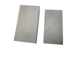 Cemented Carbide Mold And Tungsten Carbide Plate / Flat Bar Blanks